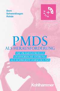 Pmds ALS Herausforderung