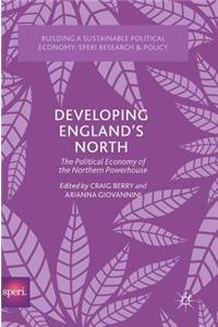 Developing England's North