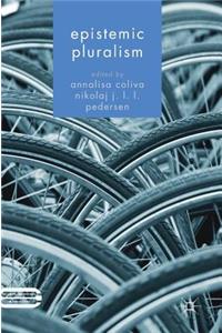 Epistemic Pluralism