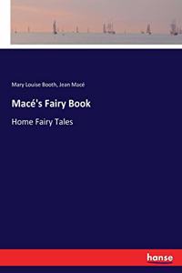 Macé's Fairy Book