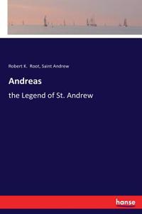 Andreas