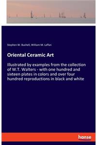 Oriental Ceramic Art