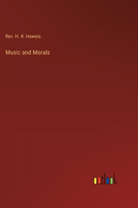 Music and Morals