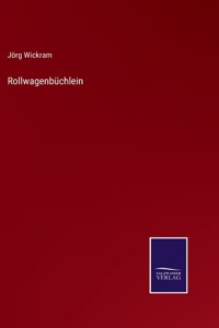Rollwagenbüchlein