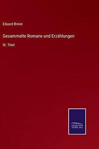 Gesammelte Romane und Erzählungen