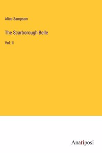 The Scarborough Belle