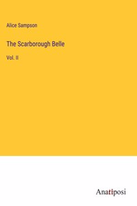 Scarborough Belle