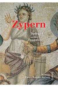 Zypern Im Spiegel Antiker Zeugnisse