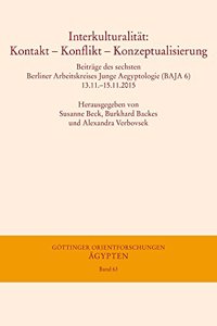 Interkulturalitat