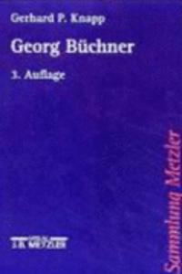 Georg Büchner