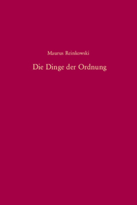 Die Dinge Der Ordnung