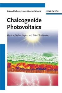 Chalcogenide Photovoltaics