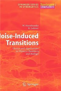 Noise-Induced Transitions