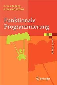 Funktionale Programmierung