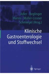 Klinische Gastroenterologie Und Stoffwechsel