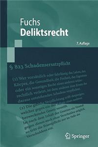 Deliktsrecht