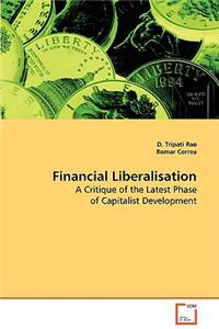 Financial Liberalisation