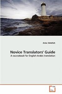 Novice Translators' Guide