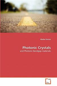 Photonic Crystals