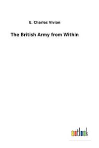 British Army from Within