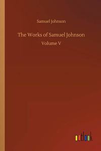 The Works of Samuel Johnson