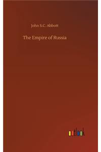 Empire of Russia