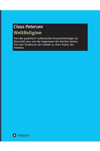 WeltReligion
