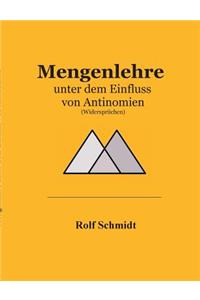 Mengenlehre