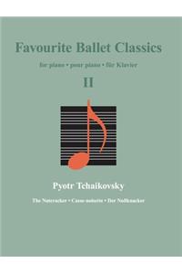 Favourite Ballet Classics II