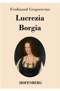 Lucrezia Borgia