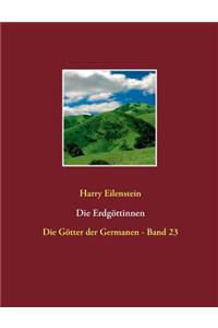 Die Erdgöttinnen