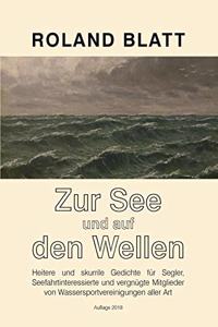 Zur See und auf den Wellen