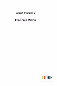 Francois Villon