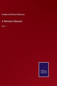 Womans Ransom