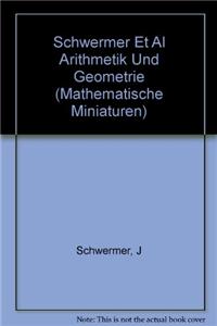 Schwermer Et Al Arithmetik Und Geometrie