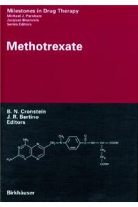 Methotrexate