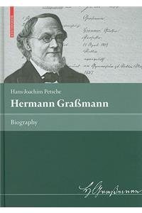 Hermann Graßmann