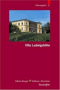 Villa Ludwigshohe