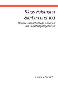Sterben und Tod