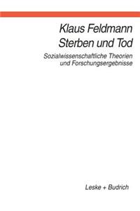 Sterben Und Tod