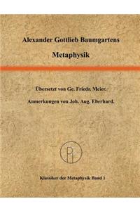 Metaphysik