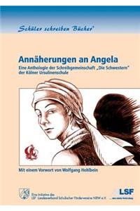 Annäherungen an Angela