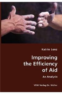 Improving the Efficiency of Aid- An Analysis