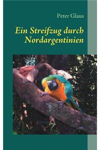 Streifzug durch Nordargentinien