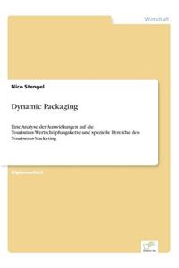 Dynamic Packaging
