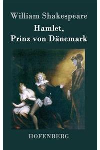 Hamlet, Prinz von Dänemark