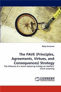 Pave (Principles, Agreements, Virtues, and Consequences) Strategy