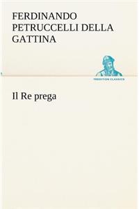 Re prega