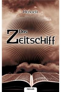 Das Zeitschiff