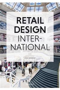 Retail Design International Vol. 2